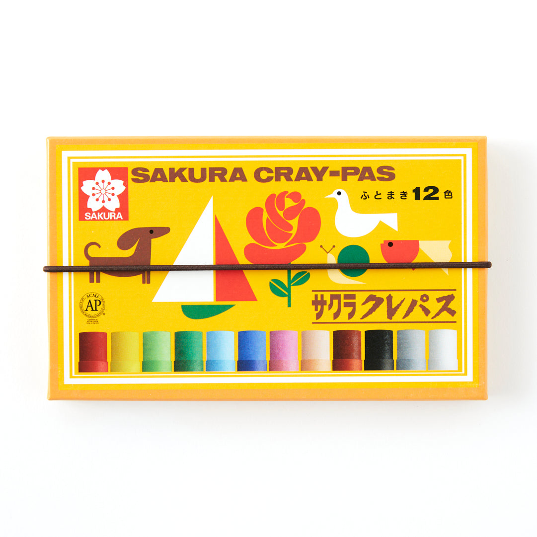 コレクション SAKURA CRAY-PAS 700 Amazon.com: SAKURA Cray-Pas Specialist Oil Pastel Set