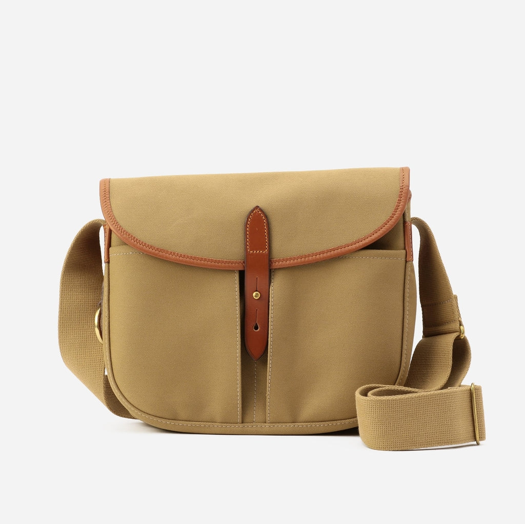 バッグ Brady STOUR khaki The Stour Bag in Khaki by Brady – Tori Jones Studio