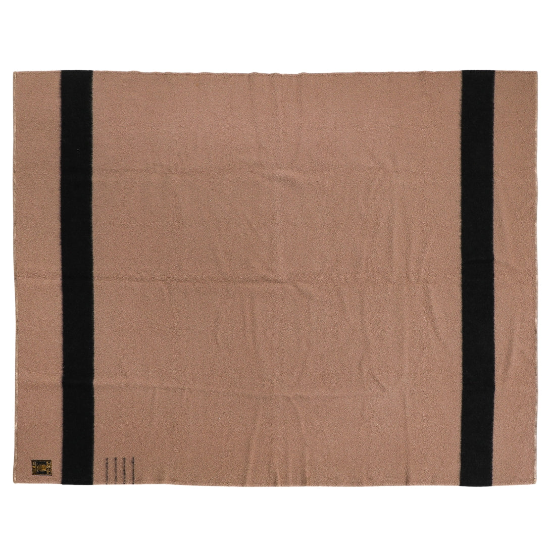Vintage Wool Blanket by Early's Witney Point – Tori Jones Studio Vintage Wool Blanket by Early's Witney Point – Tori Jones Studio
