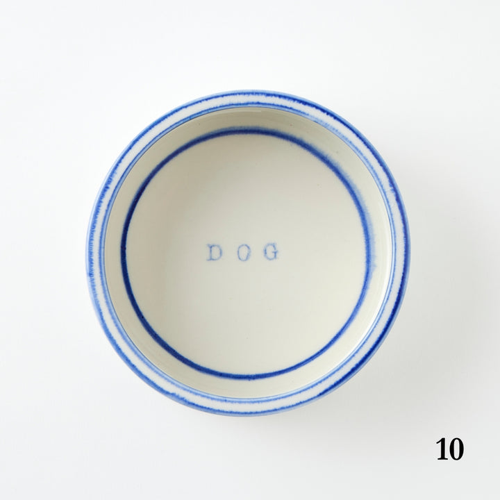 Handmade Dog Bowls, Small