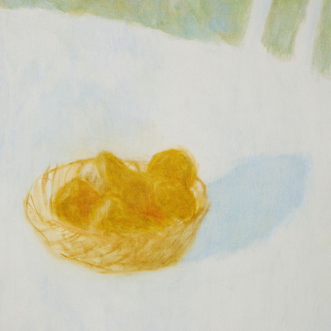 James Stevenson, Untitled No. 238