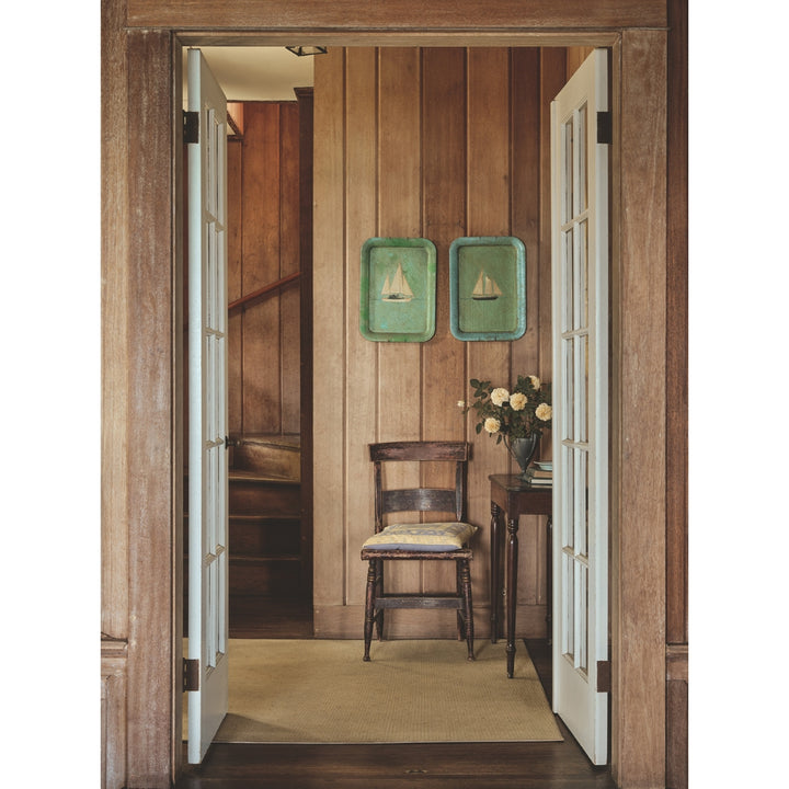 Summer by the Sea: Cottages from Watch Hill to Little Compton