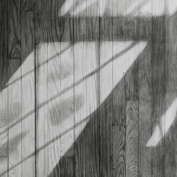 Erin Fostel, Studio Floor (Midday)