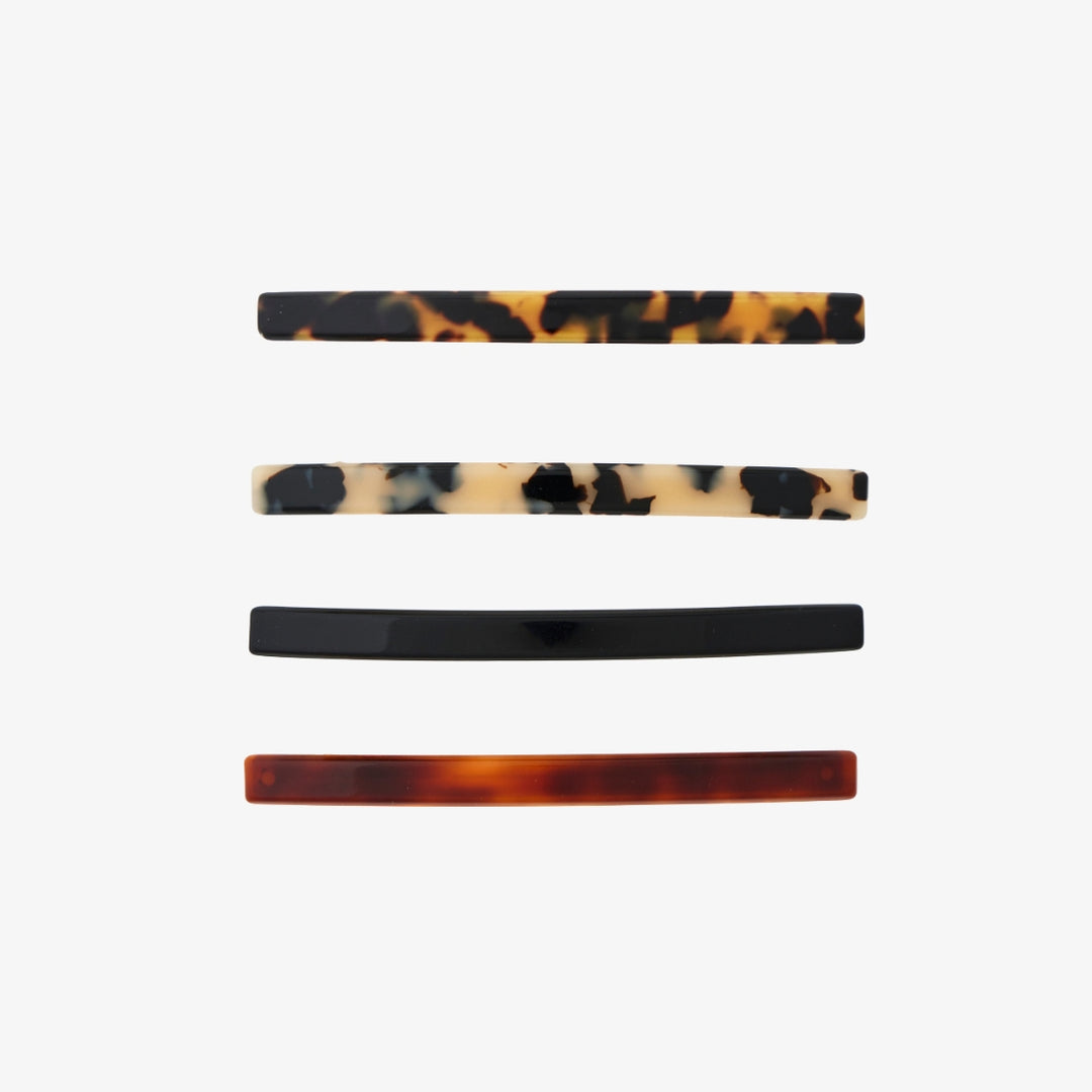 Handmade French Barrette, Style 3