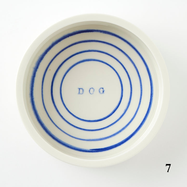 Handmade Dog Bowls, Large