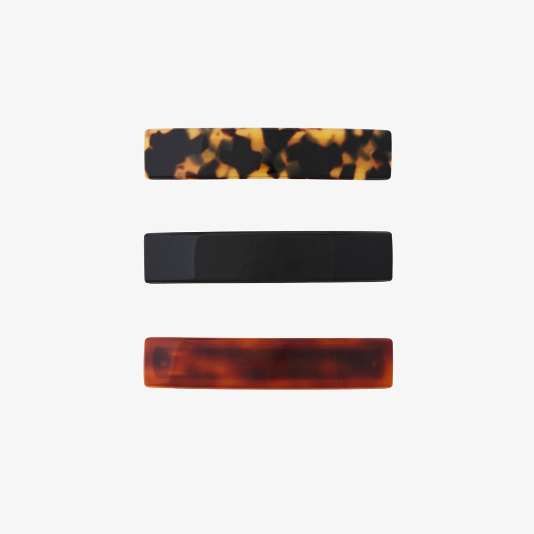 Handmade French Barrette, Style 2