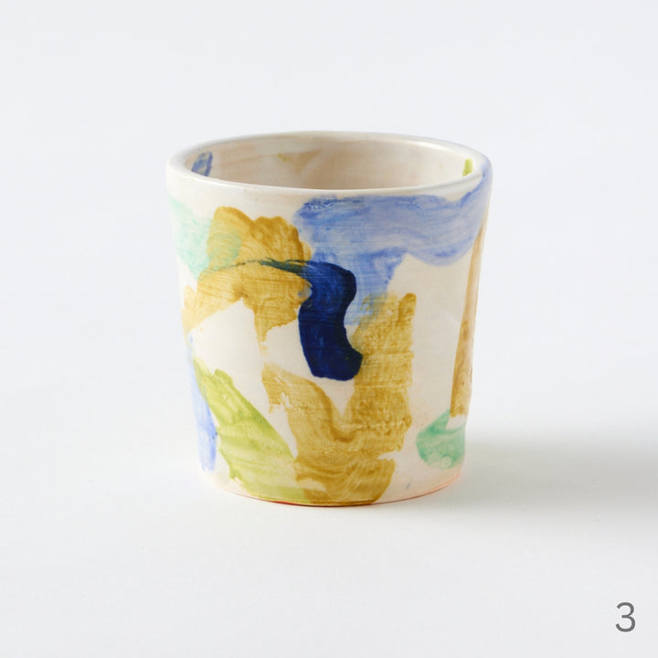 Handmade Tumbler 3 by Jess Hicks