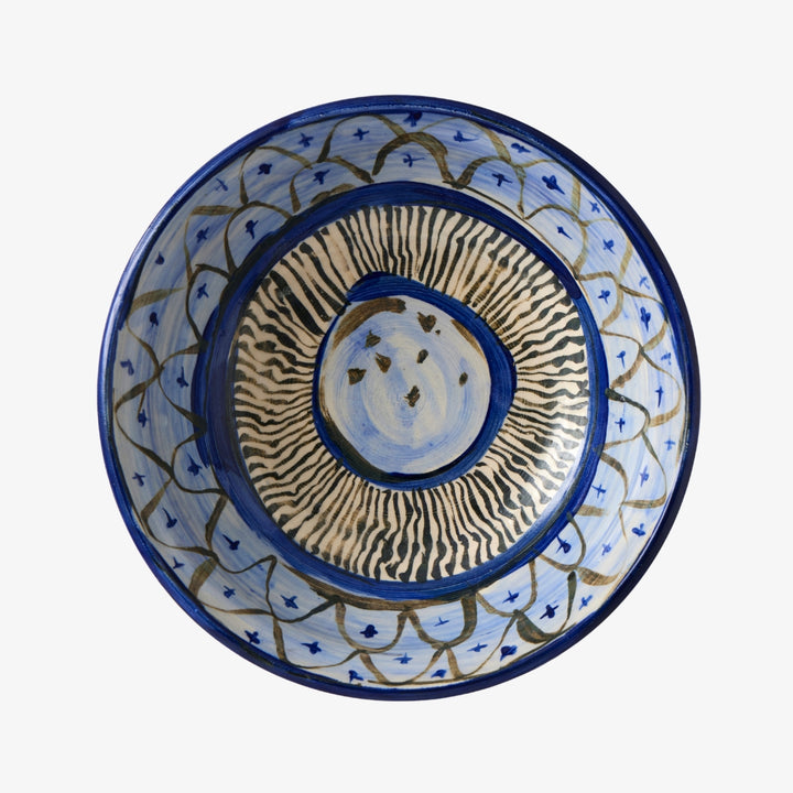 Handmade Serving Bowl 11 by Jess Hicks