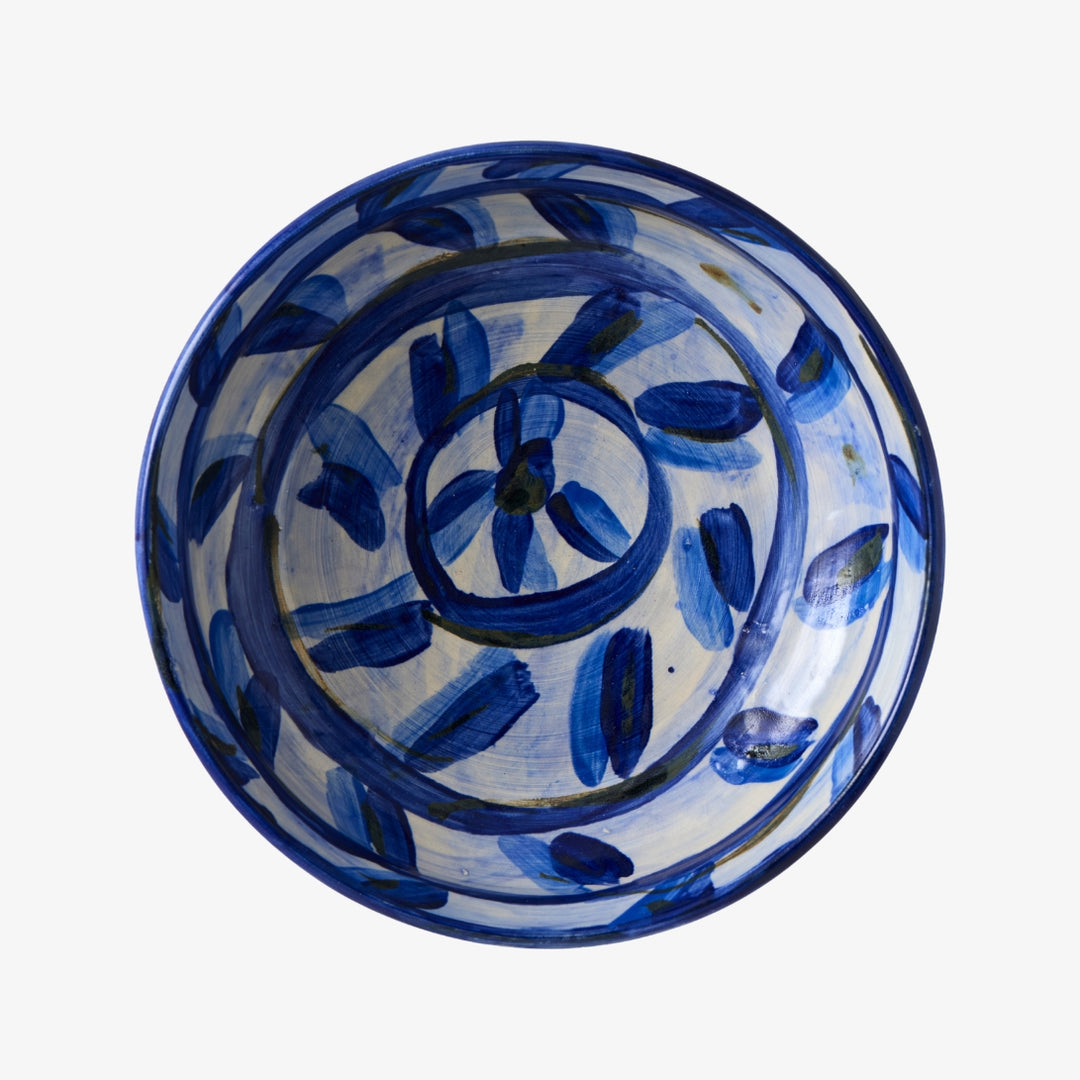 Handmade Serving Bowl 10 by Jess Hicks