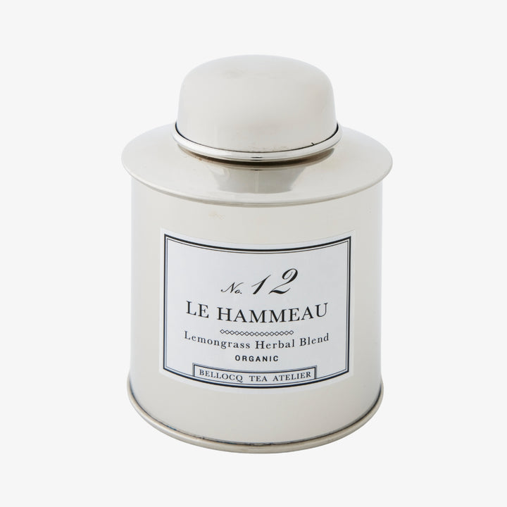 Le Hammeau Tea