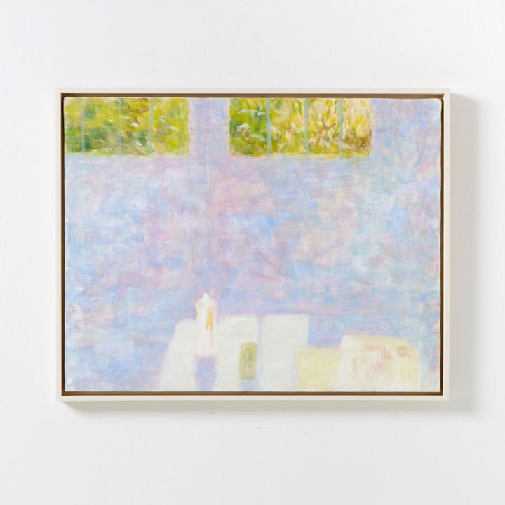 James Stevenson, Untitled No. 354