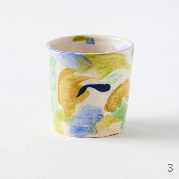 Handmade Tumbler 3 by Jess Hicks