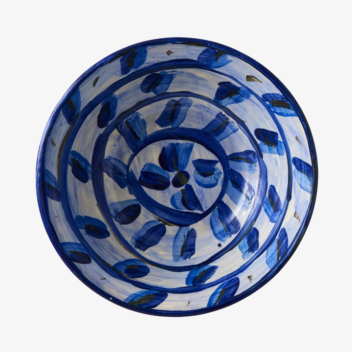 Handmade Serving Bowl 9 by Jess Hicks