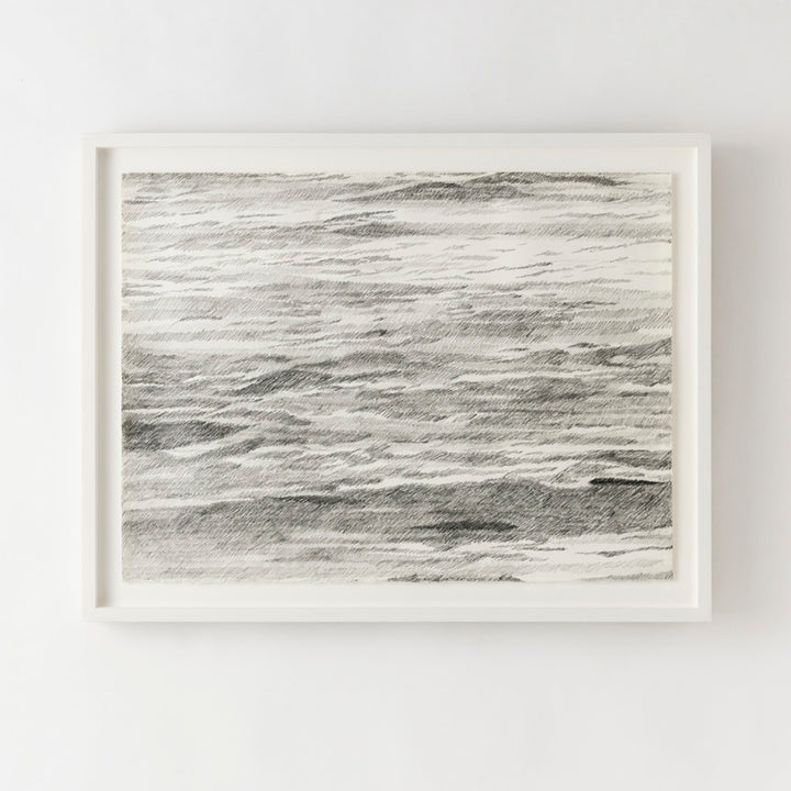 Sarah Bird, I Asked the Ocean 