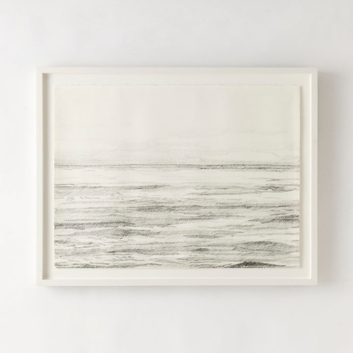 Sarah Bird, I Asked the Ocean 