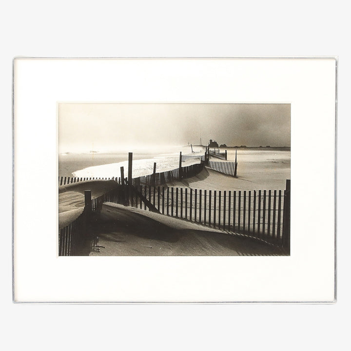 Vintage Photograph of Cape Cod