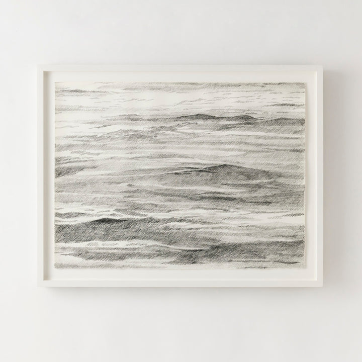 Sarah Bird, I Asked the Ocean 