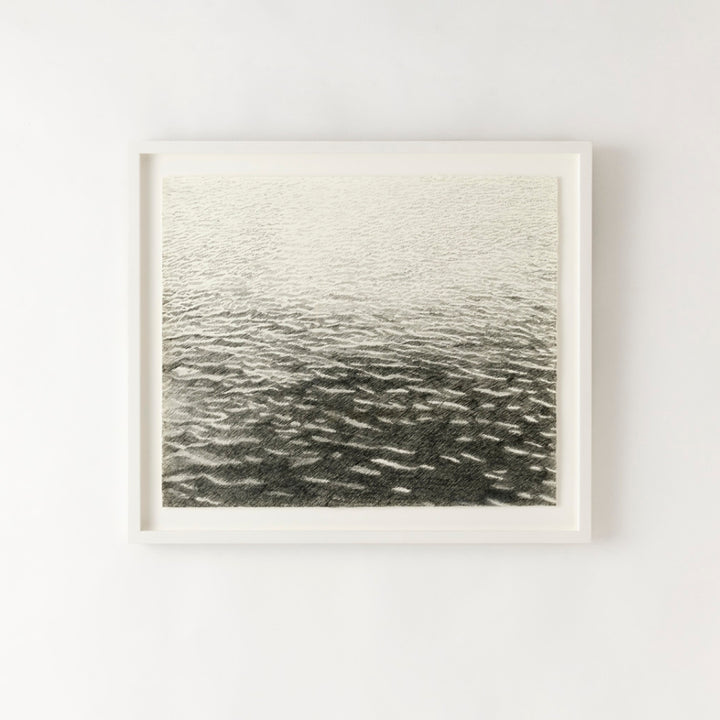 Sarah Bird, Darkness