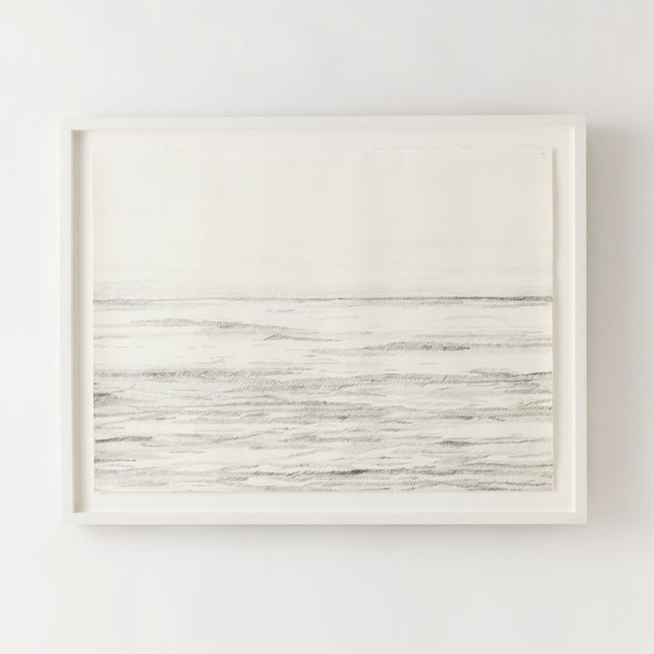 Sarah Bird, I Asked the Ocean 