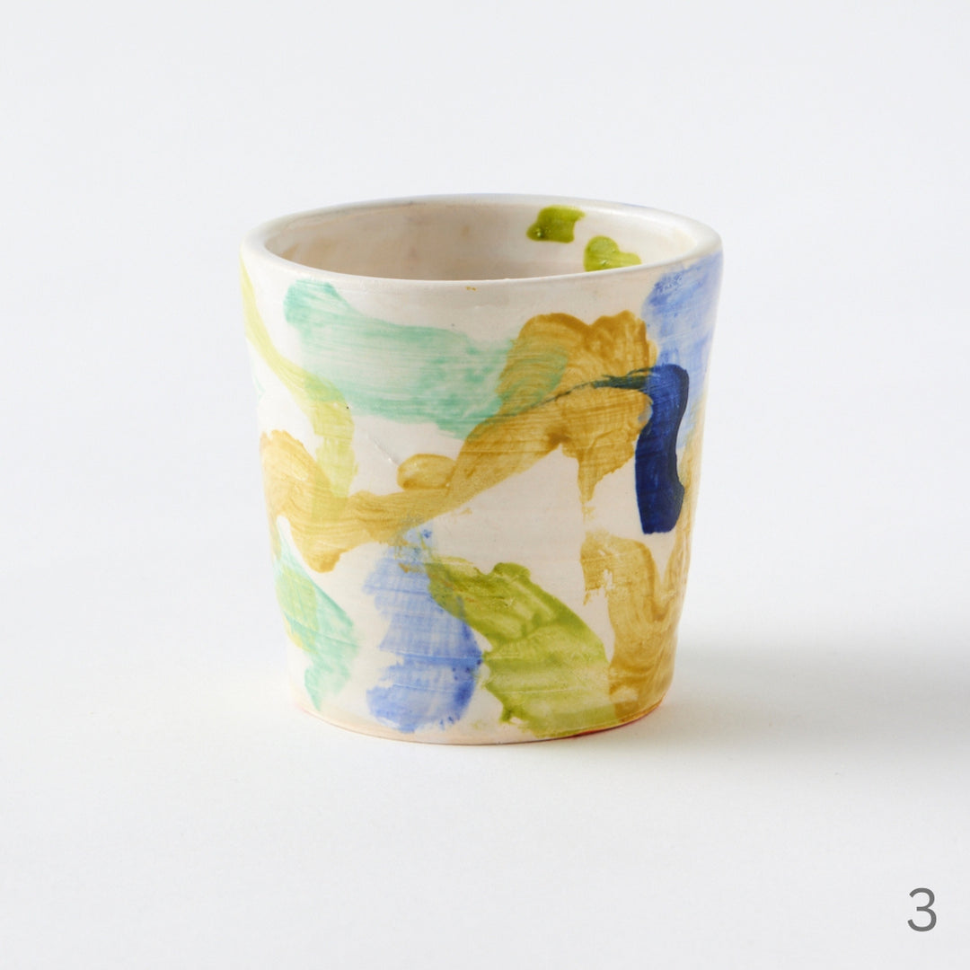 Handmade Tumbler 3 by Jess Hicks
