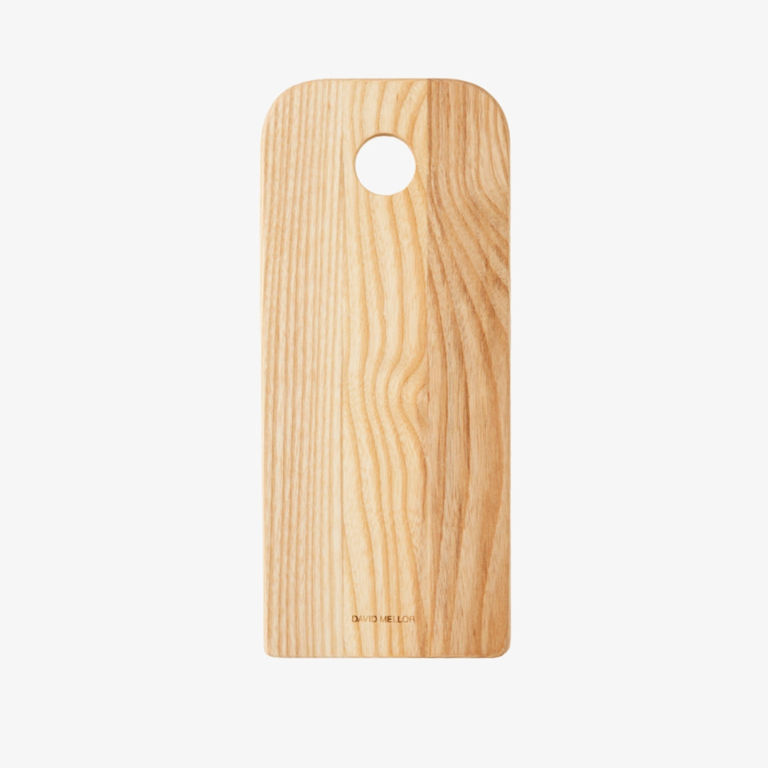 Small Ash Cutting Board