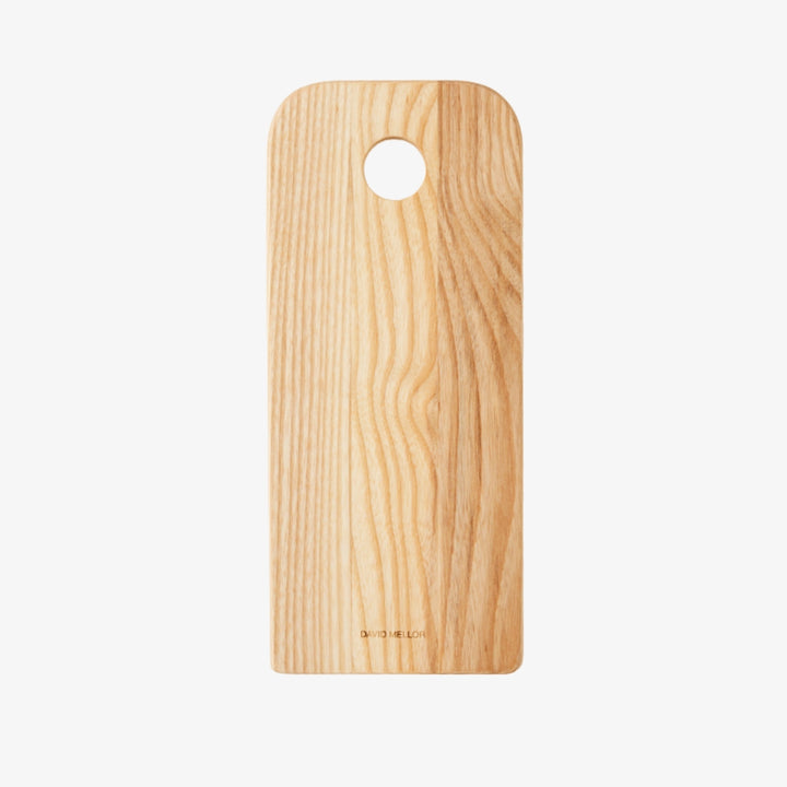 Small Ash Cutting Board