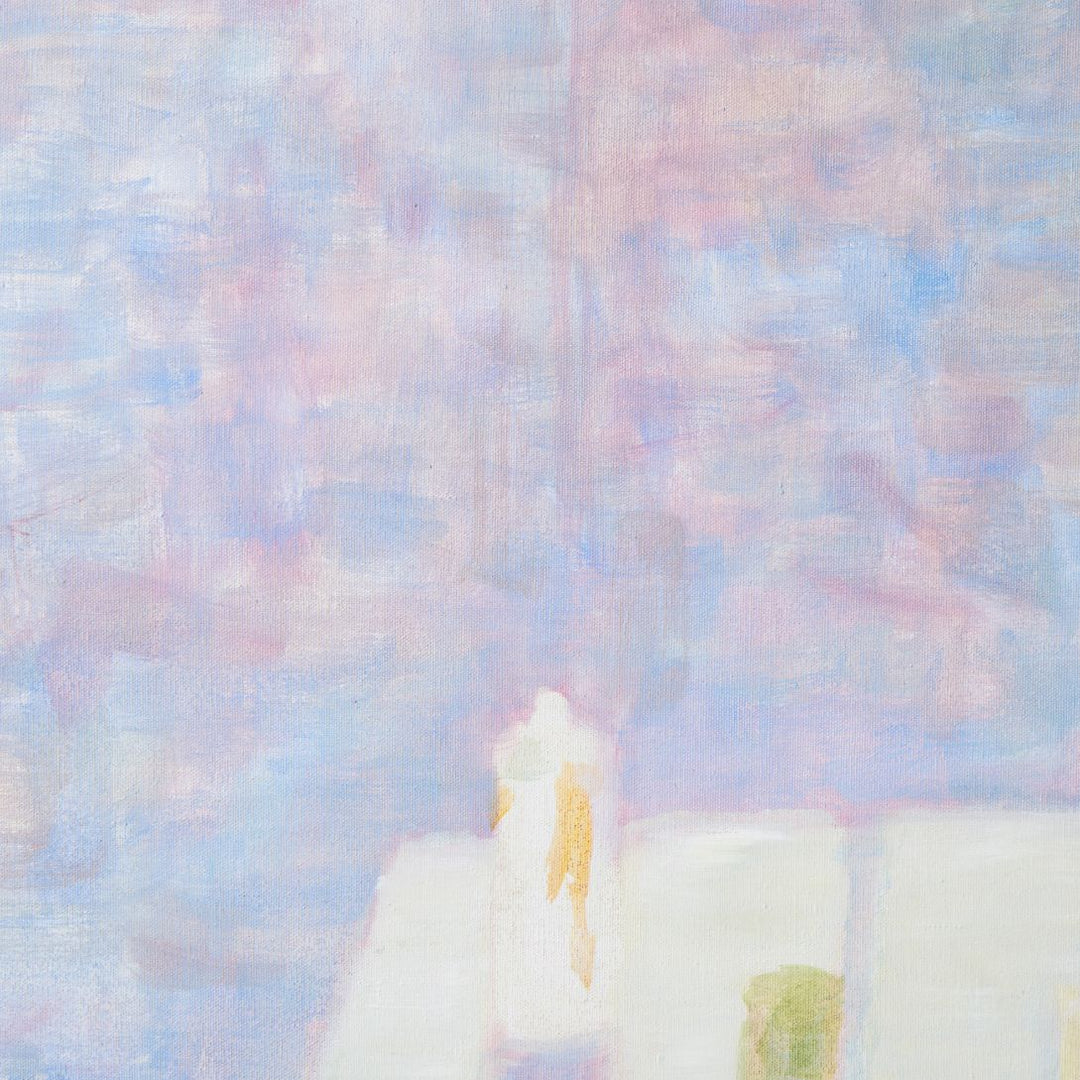 James Stevenson, Untitled No. 354