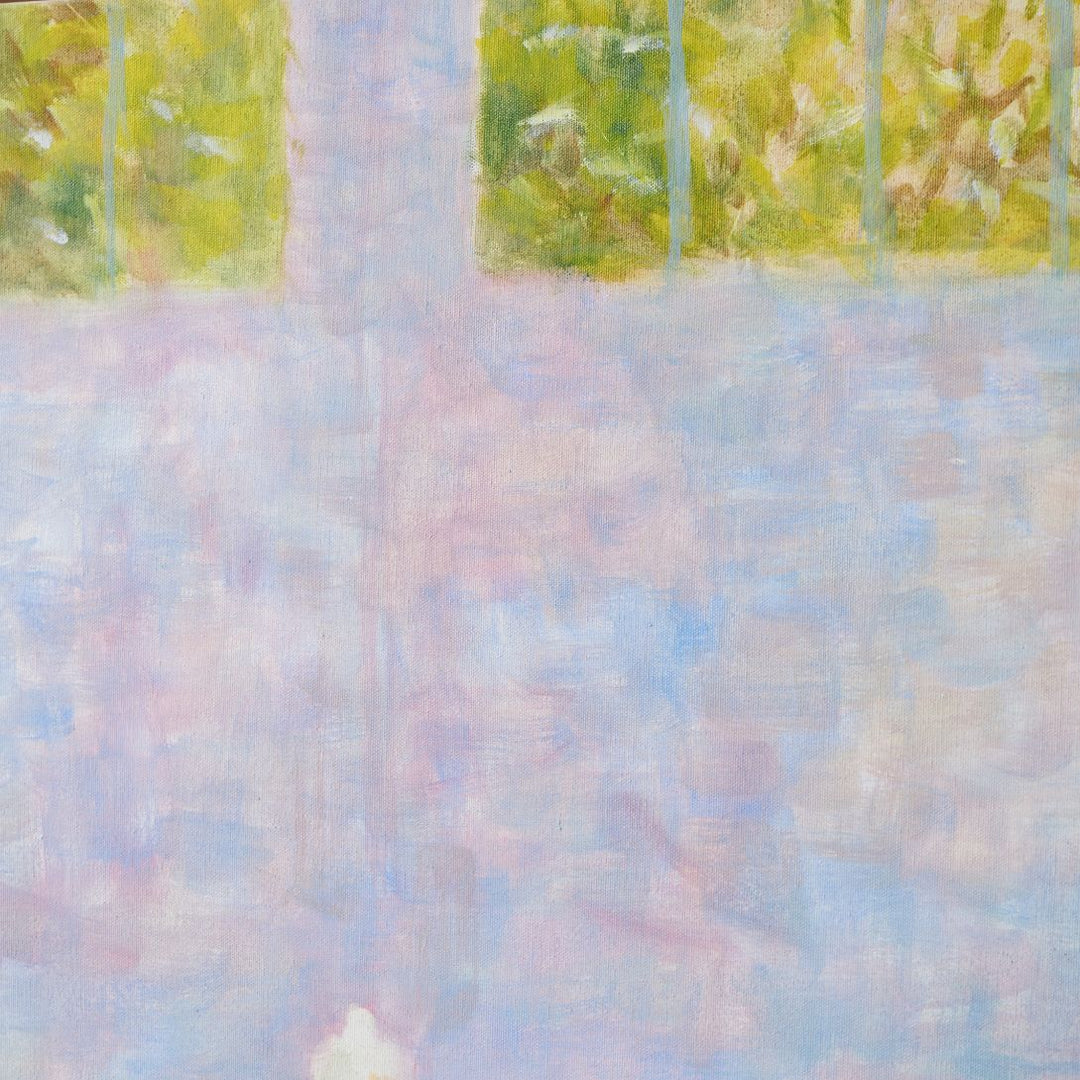 James Stevenson, Untitled No. 354