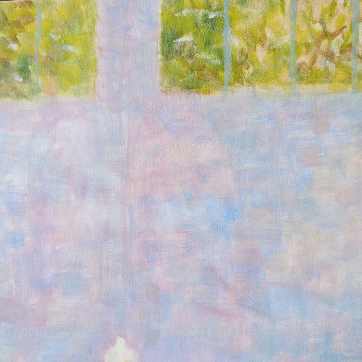 James Stevenson, Untitled No. 354