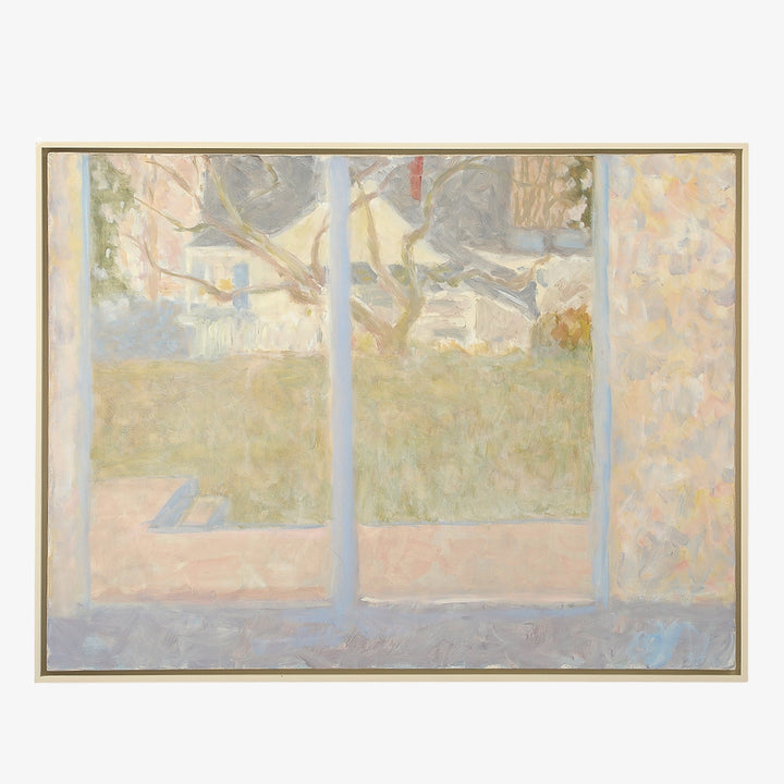 James Stevenson, Untitled No. 180