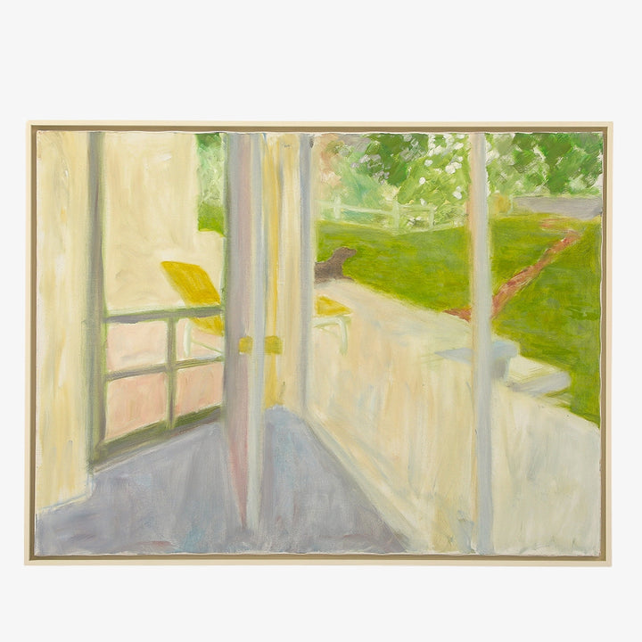 James Stevenson, Untitled No. 181