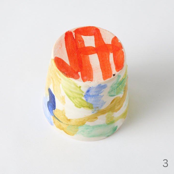 Handmade Tumbler 3 by Jess Hicks
