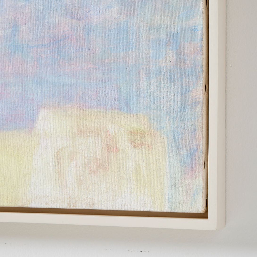 James Stevenson, Untitled No. 354