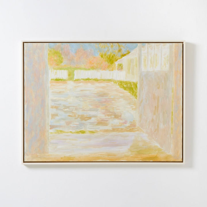 James Stevenson, Untitled No. 178