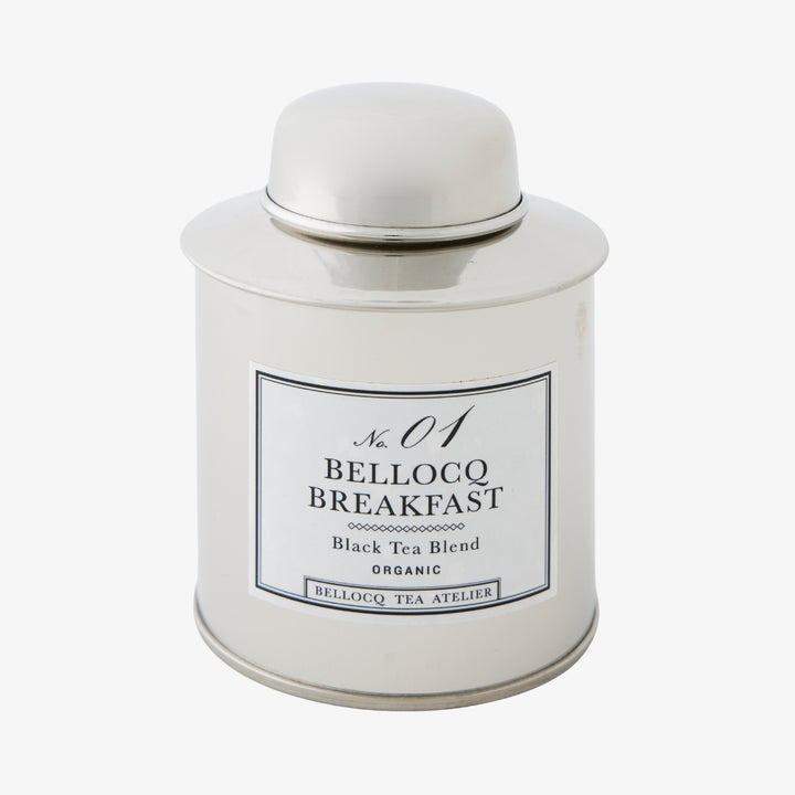 Bellocq Breakfast Tea
