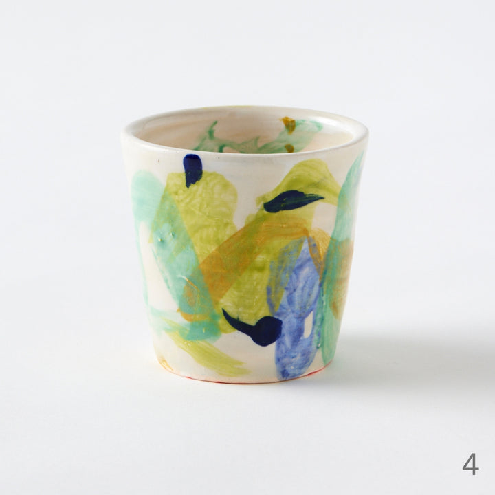 Handmade Tumbler 3 by Jess Hicks