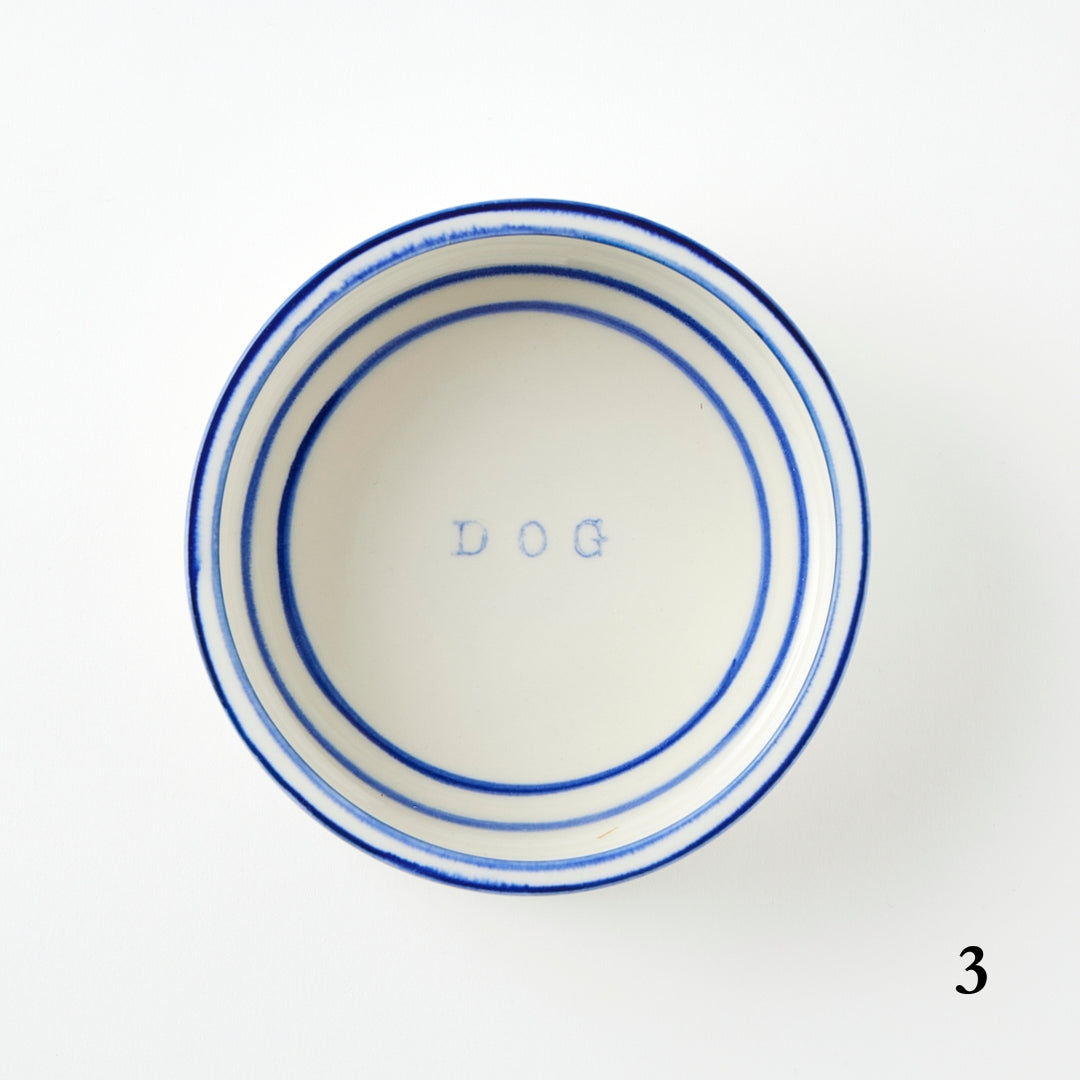 Handmade Dog Bowls, Small