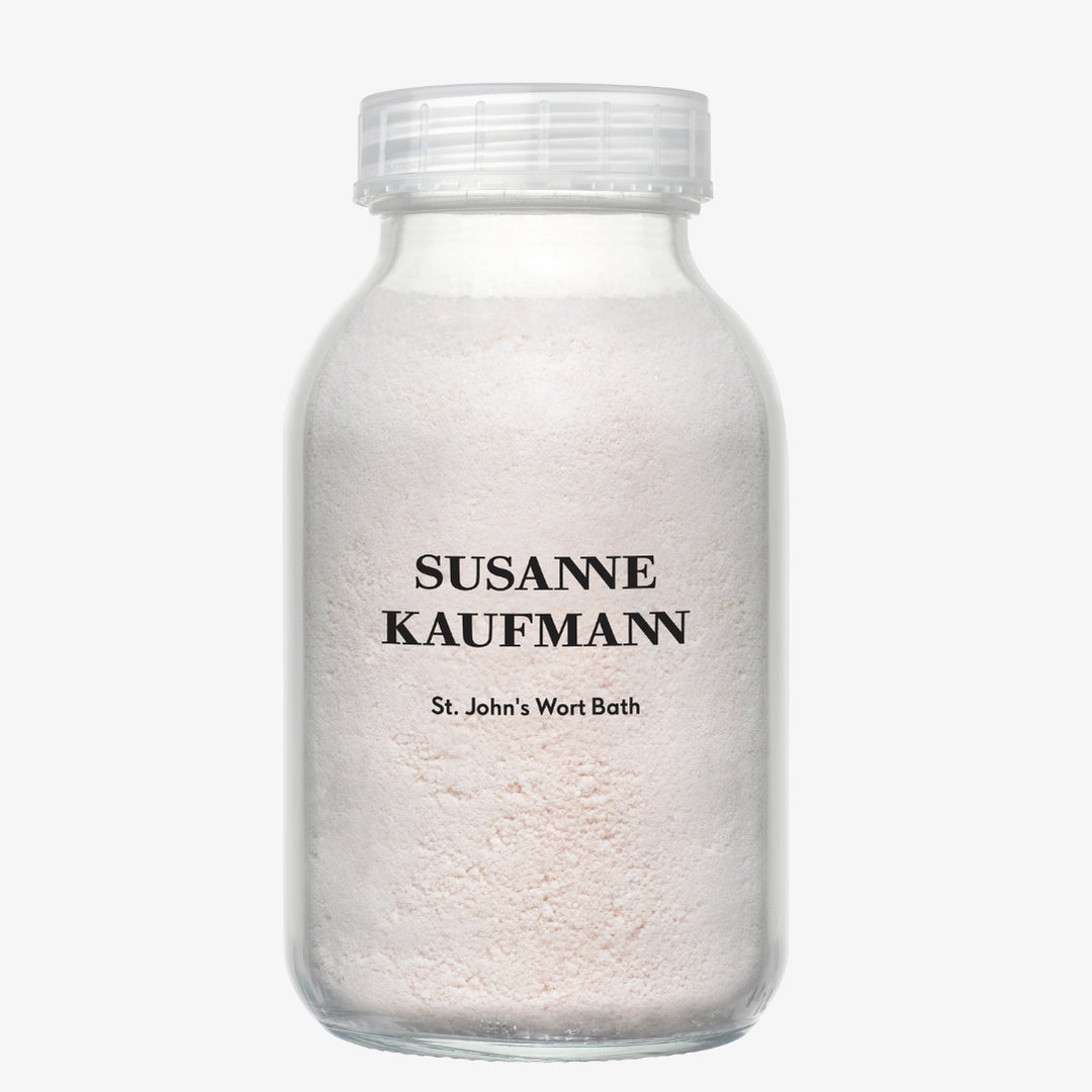 Susanne Kaufmann St. John&