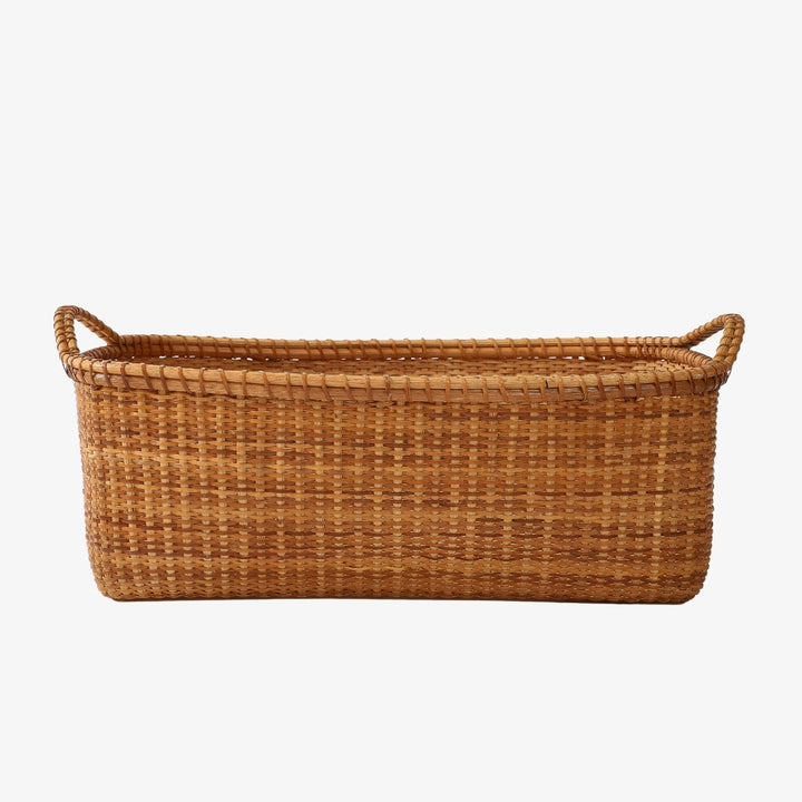 Vintage Nantucket Basket