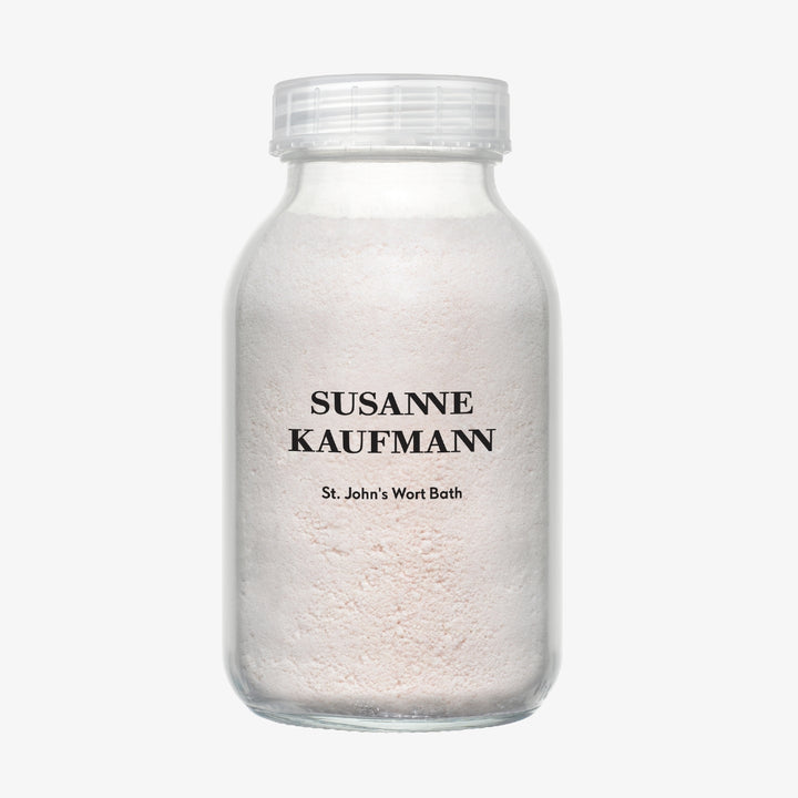 Susanne Kaufmann St. John&