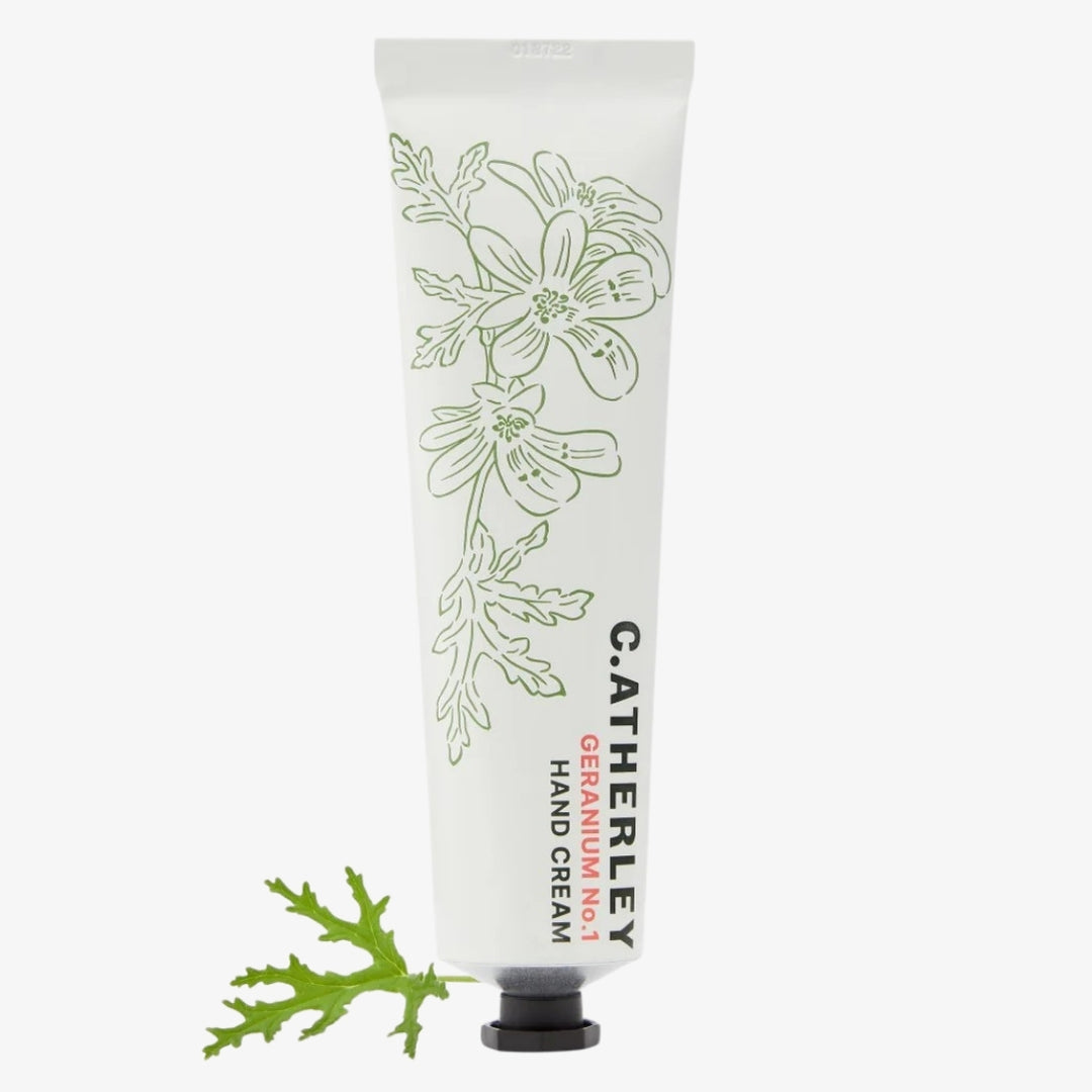 C. Atherley No. 1 Hand Cream, 75 ml