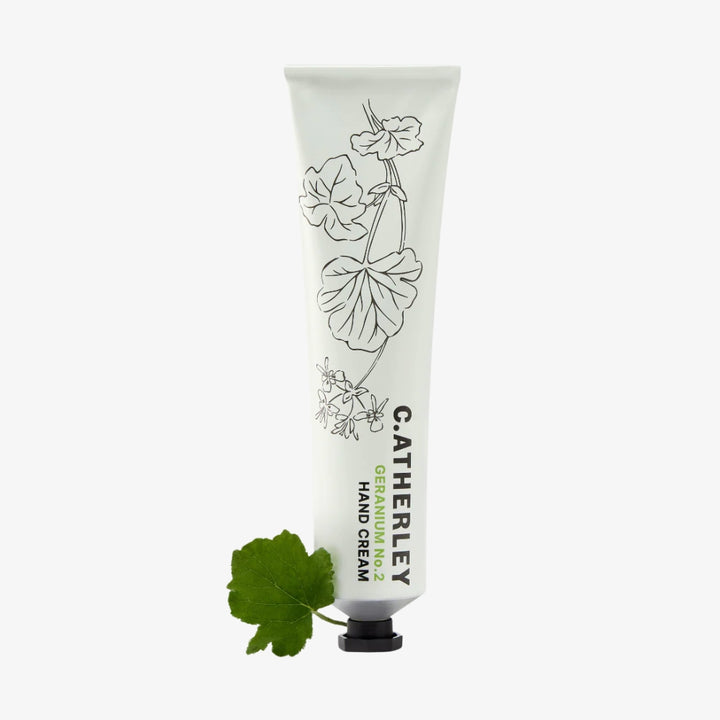 C. Atherley No. 2 Hand Cream, 75 ml