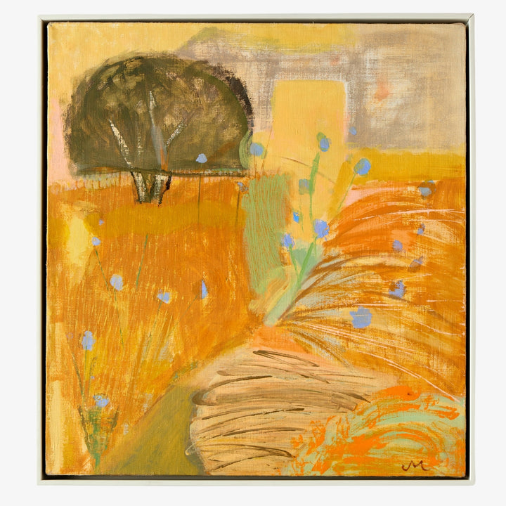 Josie Merck, Chicory