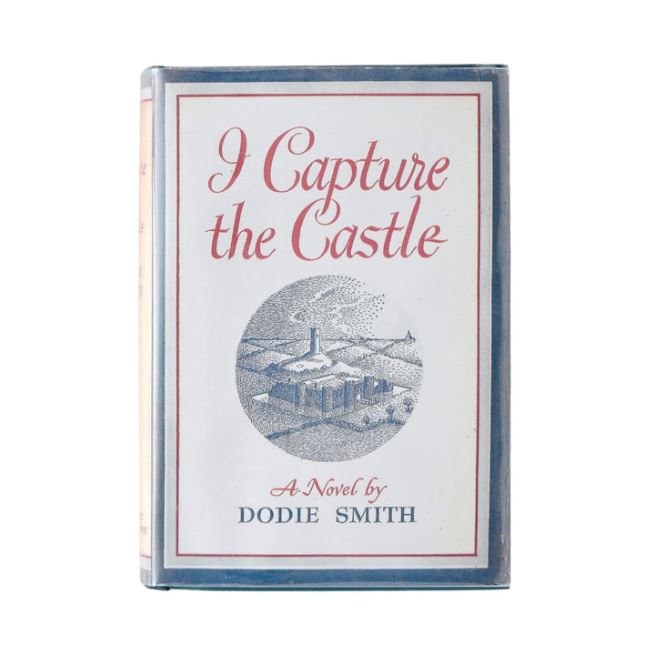 Dodie Smith, I Capture the Castle