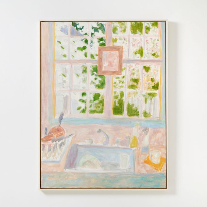 James Stevenson, Untitled No. 55