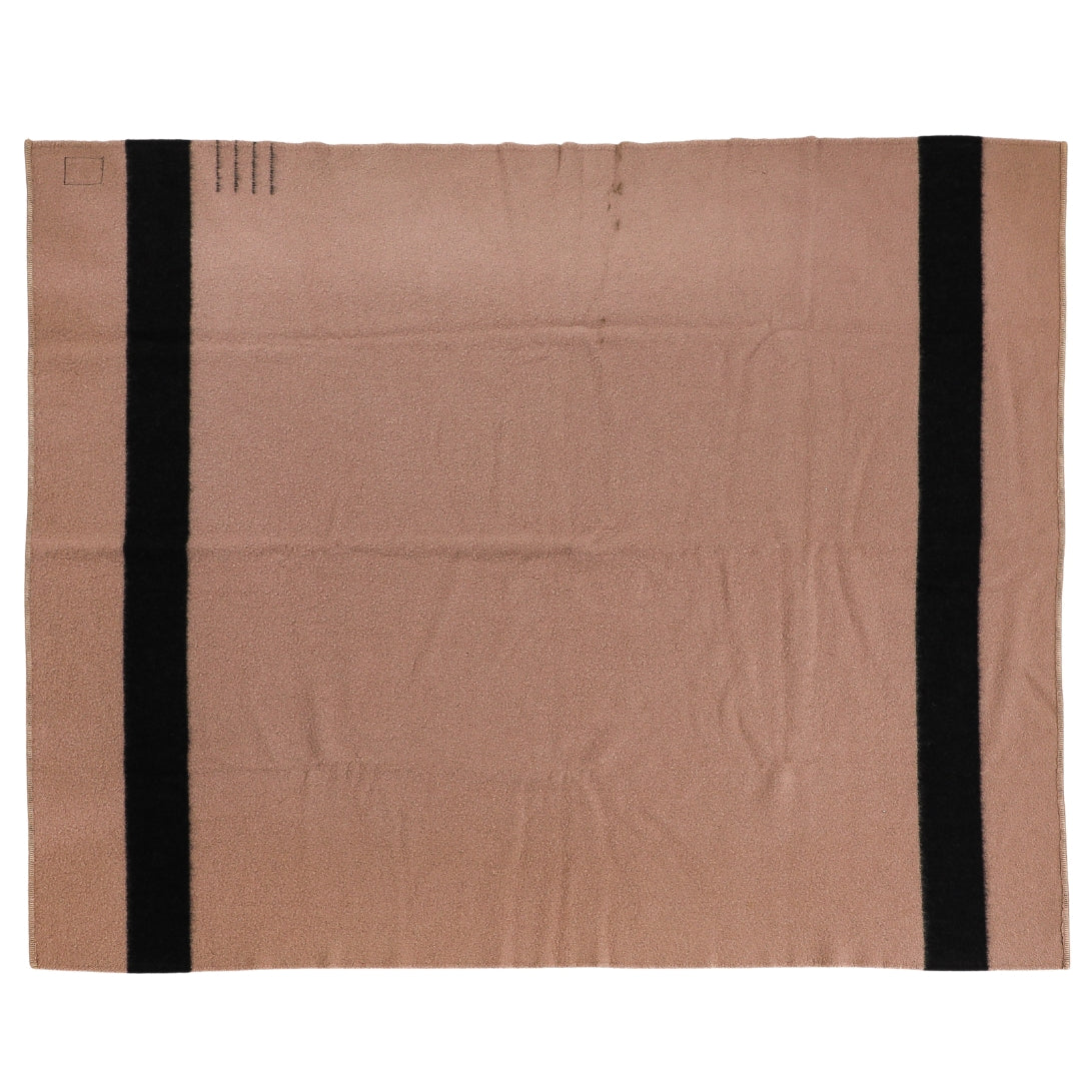 Vintage Wool Blanket by Early's Witney Point – Tori Jones Studio
