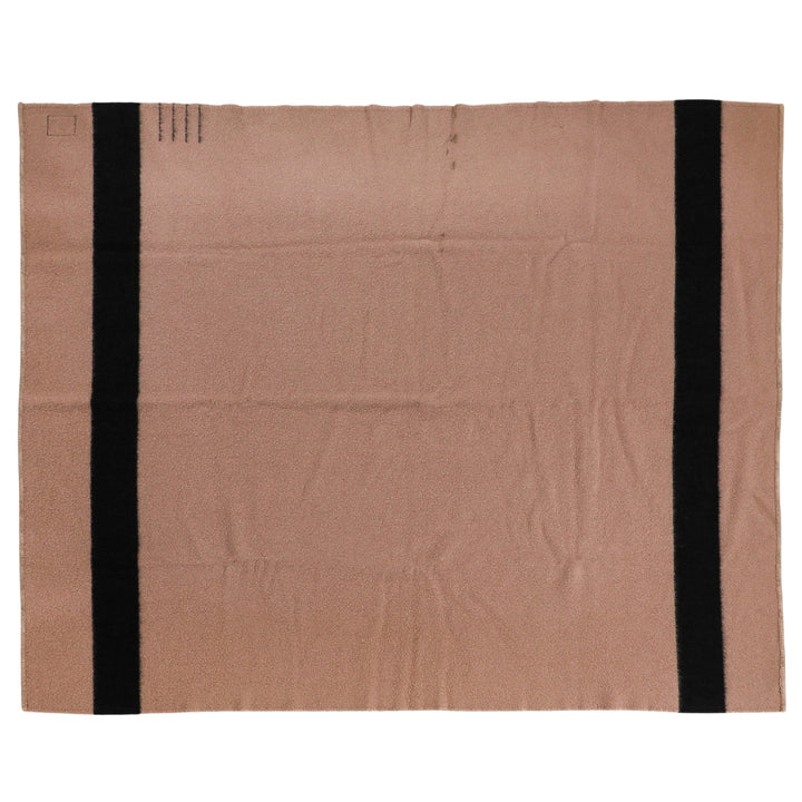 Vintage Wool Blanket by Early&