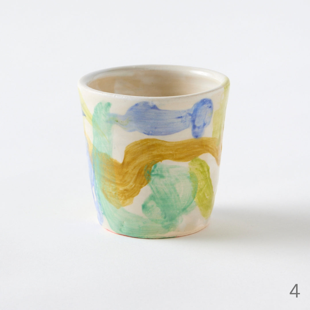 Handmade Tumbler 3 by Jess Hicks