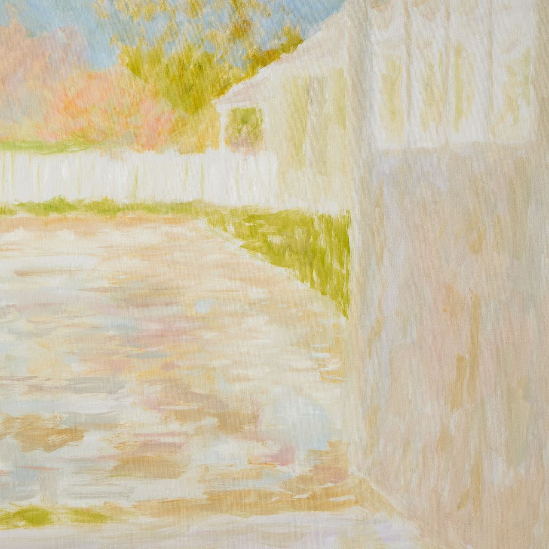 James Stevenson, Untitled No. 178