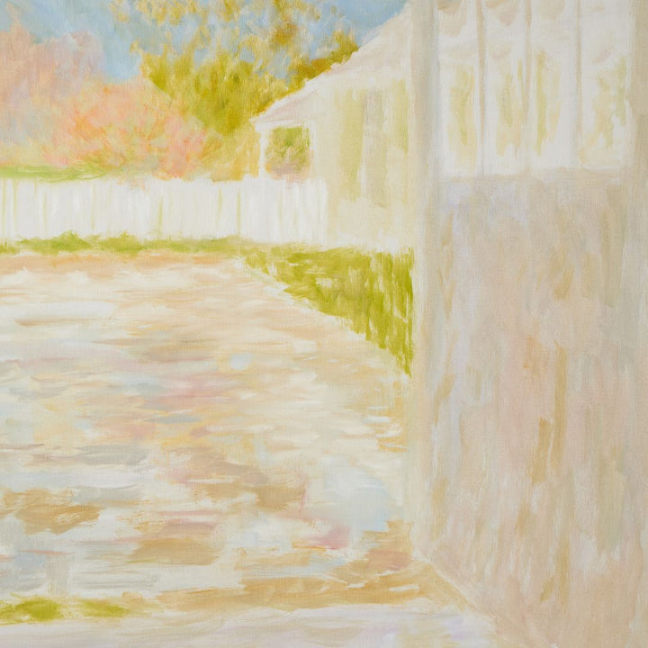 James Stevenson, Untitled No. 178